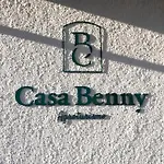 Casa Benny Countryside Center Portugal *