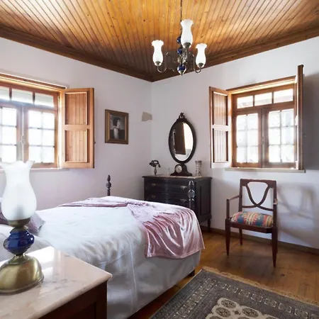 Casa Benny Countryside Center Portugal Tatil Evi *