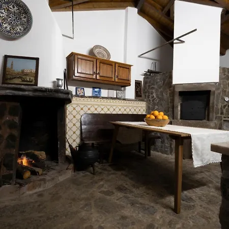 Casa Benny Countryside Center Portugal Tatil Evi *