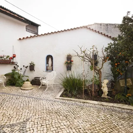 Vakantiehuis Casa Benny Countryside Center Portugal *