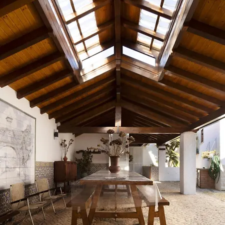 Casa Benny Countryside Center Portugal بيت للعطل