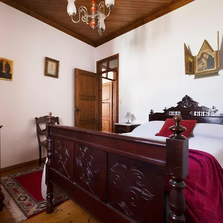 Casa Benny Countryside Center Portugal * Hombres