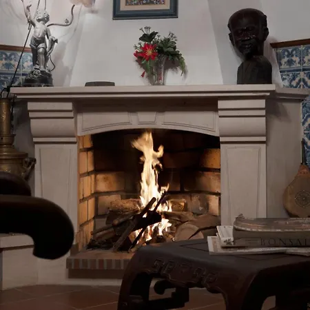 Casa Benny Countryside Center Portugal Tatil Evi