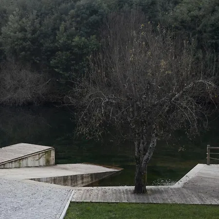 Casa Benny Countryside Center Portugal Vakantiehuis Hombres