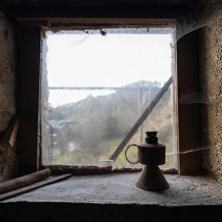 Vakantiehuis Casa Benny Countryside Center Portugal Hombres