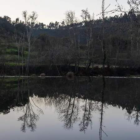 Casa Benny Countryside Center Portugal Tatil Evi *