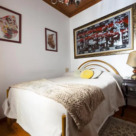 Casa Benny Countryside Center Portugal بيت للعطل Hombres