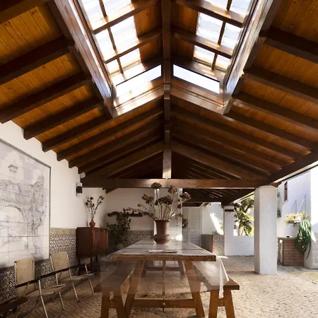 Casa Benny Countryside Center Portugal Vakantiehuis