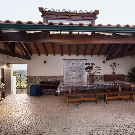 Casa Benny Countryside Center Portugal * Hombres