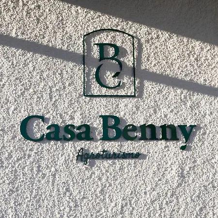 Casa Benny Countryside Center Portugal *