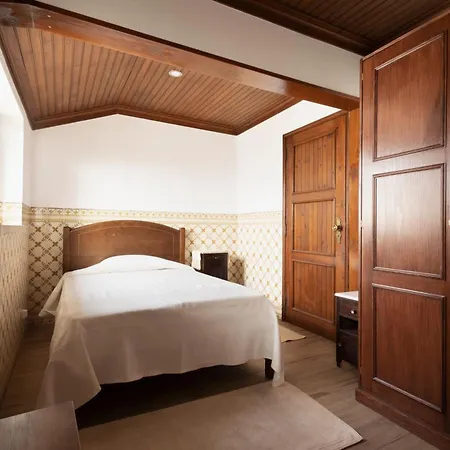 Casa Benny Countryside Center Portugal Hombres