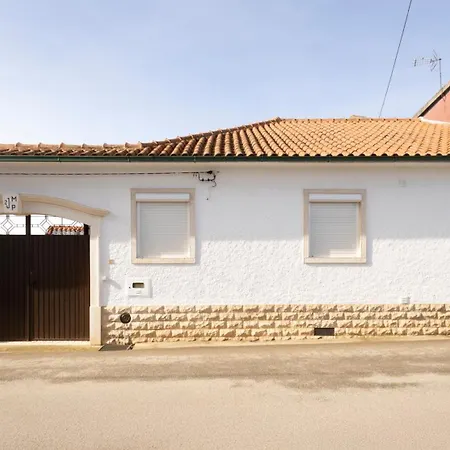 Casa Benny Countryside Center Portugal *