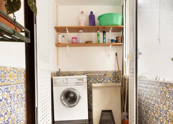 Casa Benny Countryside Center Portugal Casa de Férias