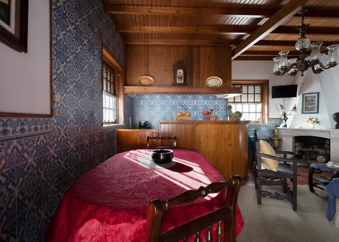 Casa Benny Countryside Center Portugal