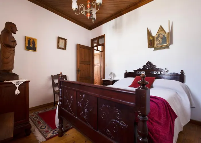 Casa Benny Countryside Center Portugal * Hombres