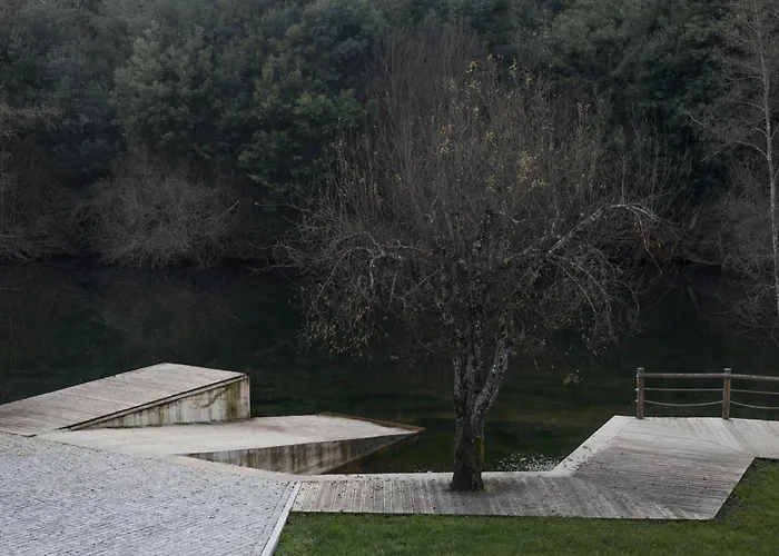 Casa Benny Countryside Center Portugal Tatil Evi Hombres