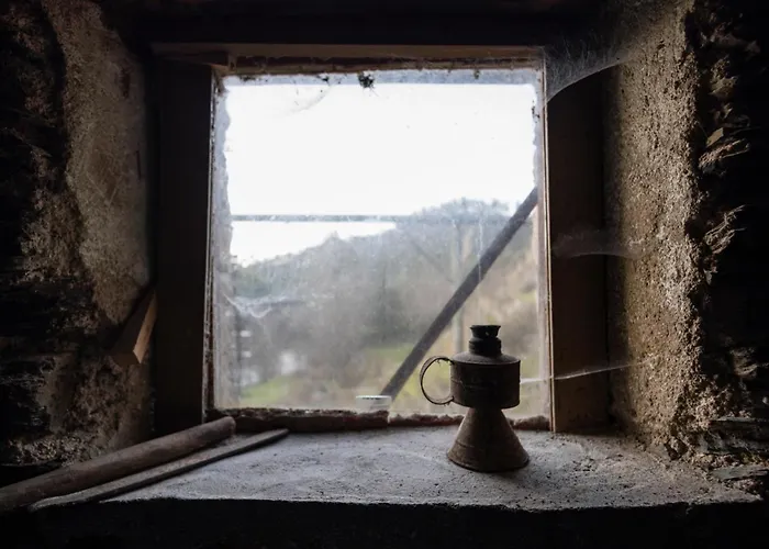 Casa de Férias Casa Benny Countryside Center Portugal Hombres