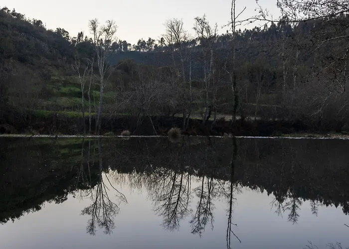 Casa Benny Countryside Center Portugal Casa de Férias *