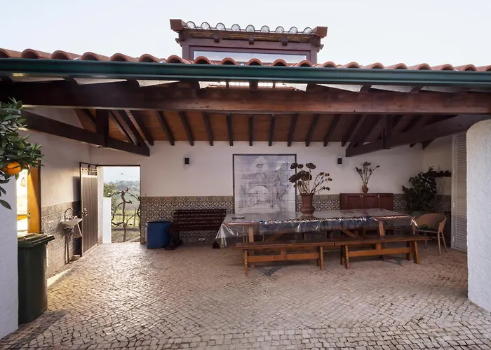 Casa Benny Countryside Center Portugal * Hombres