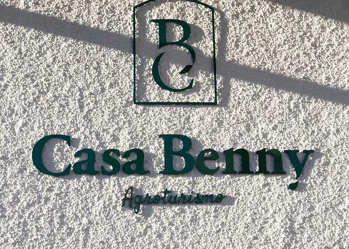 Casa Benny Countryside Center Portugal *