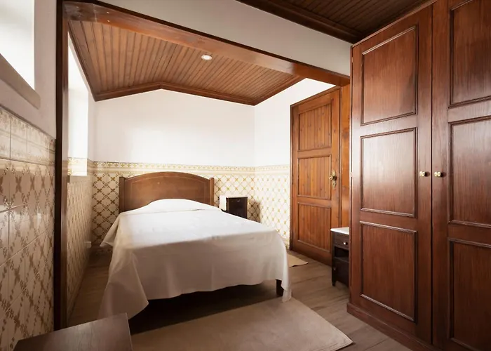 Casa Benny Countryside Center Portugal Hombres